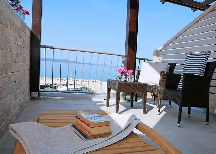 Delfin Hotel Zadar
