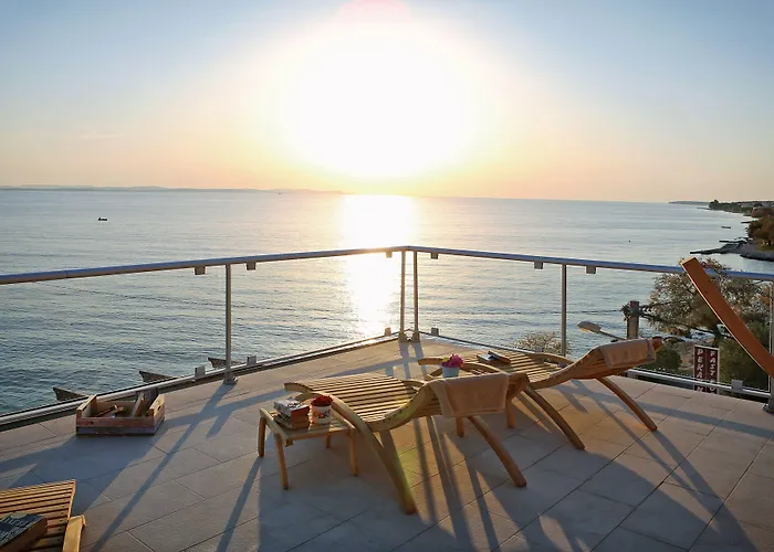 Hotel Delfin 3*