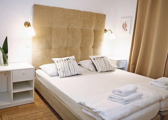 Delfin Hotel Zadar