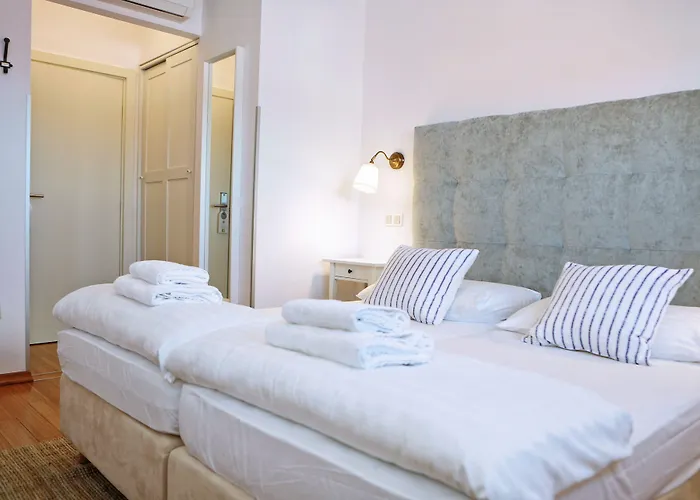 Hotel Delfin