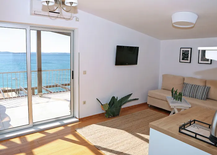 Hotel Delfin Zadar