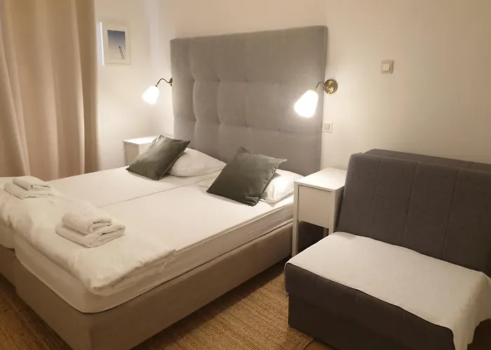 Hotel Delfin 3*