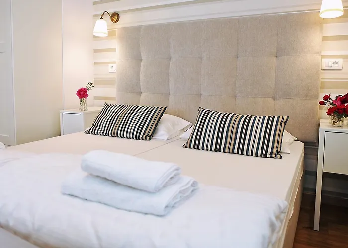 Delfin Hotel Zadar