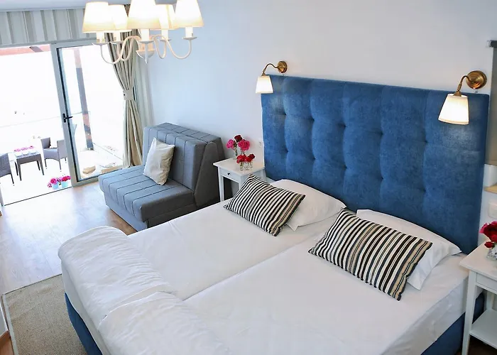 Delfin Hotel Zadar