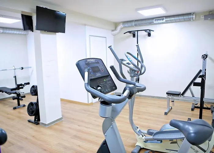 デルフィン ホテル