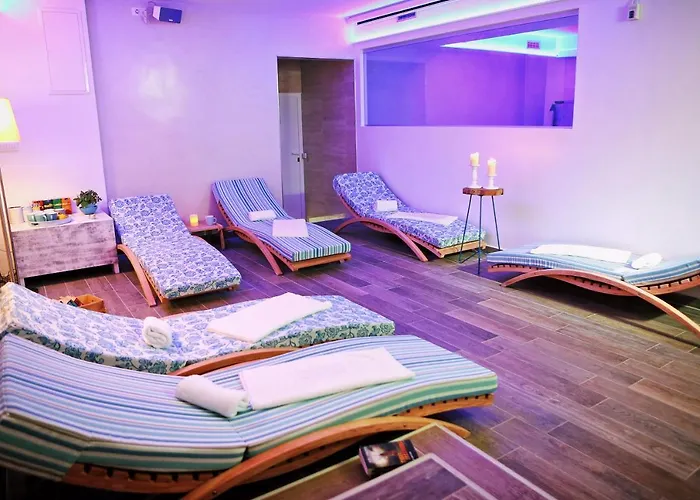 Hotel Delfin