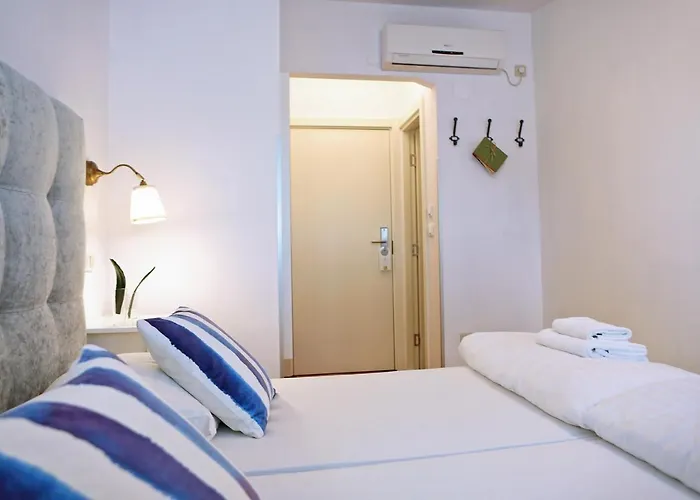 Hotel Delfin